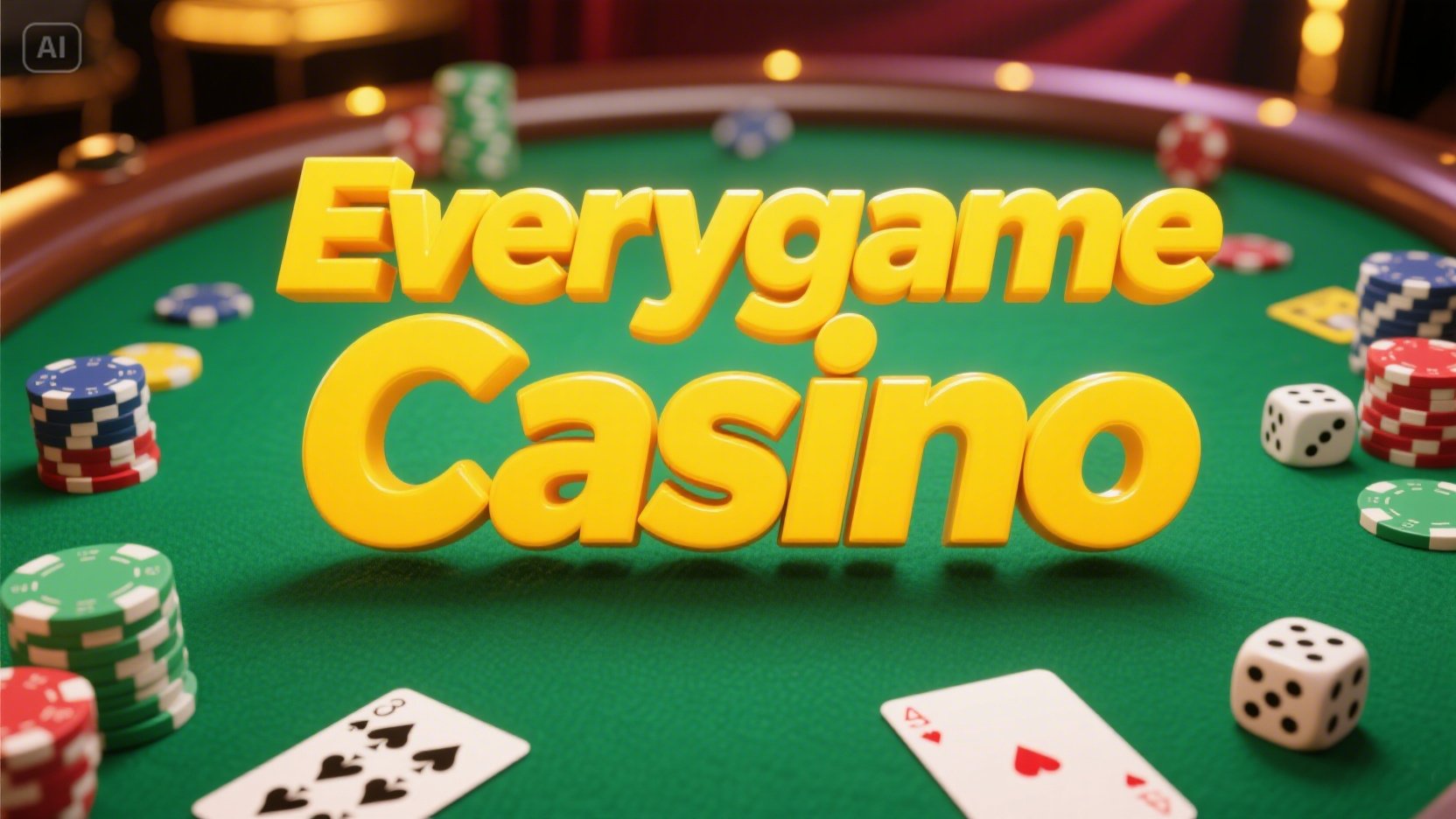 Everygame Casino